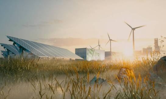 Ekologiczne rozwiązania wodne i kanalizacyjne