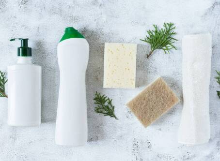 Jaki baranek wybrać do konserwacji podwozia?