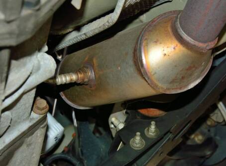 Ile kosztuje sportowy układ wydechowy?