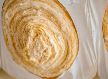 Jak wysuszyć wełnę mineralną?