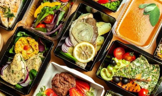 Dieta ketogeniczna w cateringu - dla kogo jest przeznaczona?