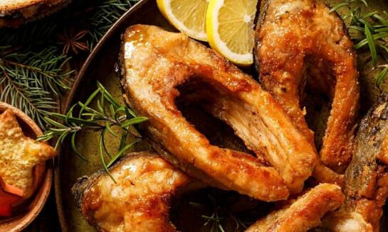 Jakie dania rybne królują w menu zajazd stalowa wola?