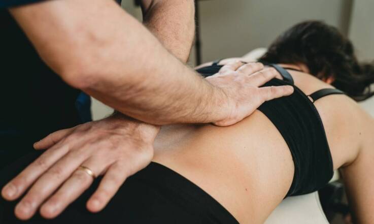 Stretching jako uzupełnienie terapii manualnej w leczeniu dyskopatii