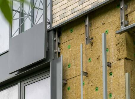 Po co ocieplać fundamenty?