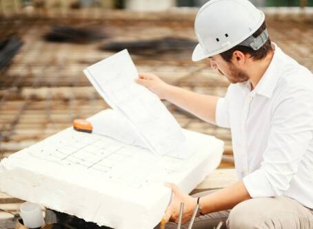 Jak wypełnić wniosek o wydanie dziennika budowy?