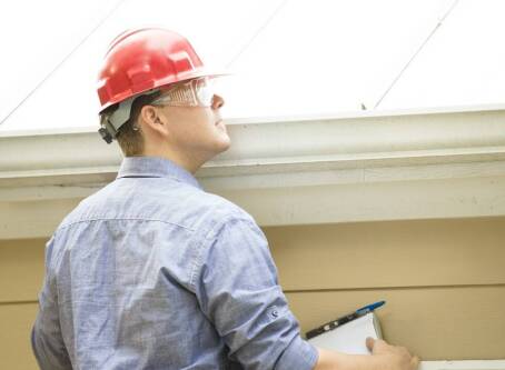 Co jest potrzebne do odbioru domu w 2025 roku?