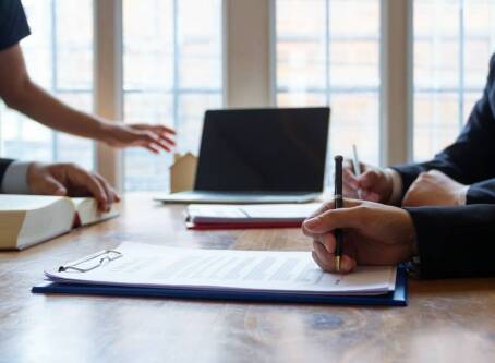 Czy zarząd wspólnoty mieszkaniowej może podejmować uchwały?