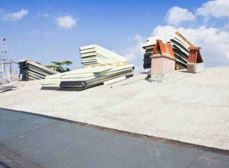 Jaka grubość styroduru na fundamenty jest najlepsza?