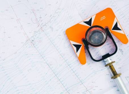 Ile kosztuje punkt geodezyjny?