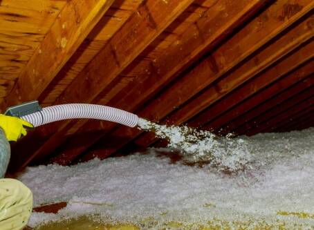 Jaki styropian wybrać do ocieplania fundamentów?