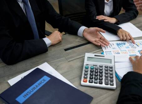 Co to jest operat szacunkowy?