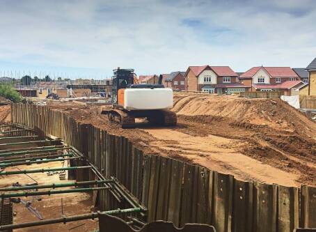 Inwentaryzacja powykonawcza – ile kosztuje i od czego zależy cena?