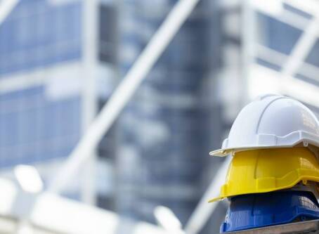 Kiedy odbiór budynku i jakie są wymagane formalności?