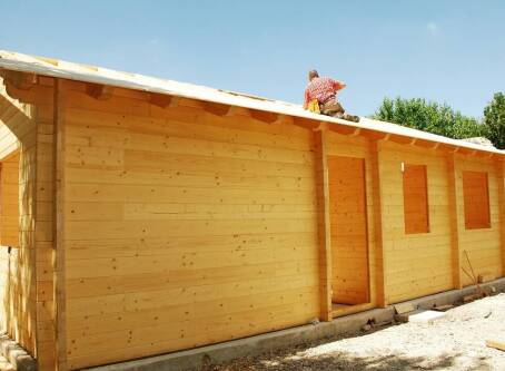 Ile kosztuje dom w stanie surowym zamkniętym?