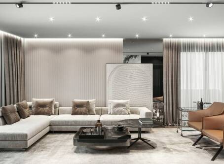 Ile kosztuje aranżacja domu?