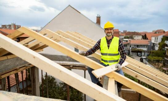 Kompleksowe usługi ciesielsko-dekarskie – co oferujemy?