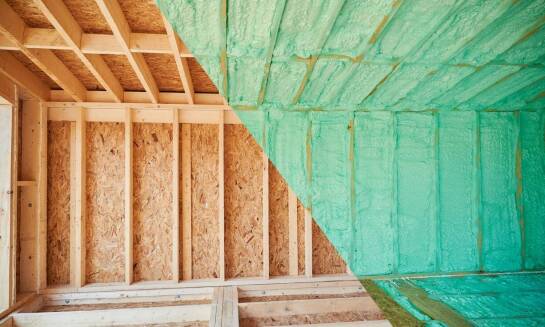 Gruba folia budowlana a ekologia – jakie są korzyści?