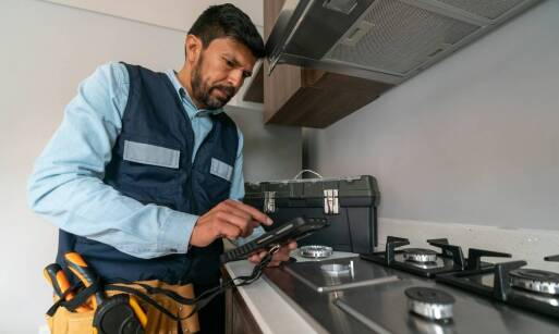 Czyszczenie kominów: jak zadbać o bezpieczeństwo w domu?