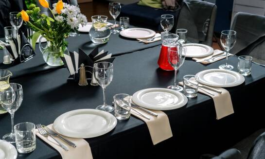 Jak catering może wpłynąć na jakość imprezy rodzinnej?