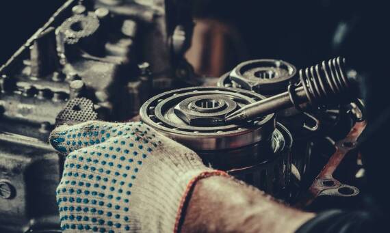 Rola regeneracji półosi w utrzymaniu optymalnej wydajności silnika