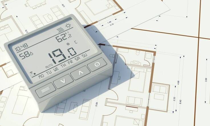Instalacje C.O. – na co zwrócić uwagę przy wyborze systemu grzewczego?