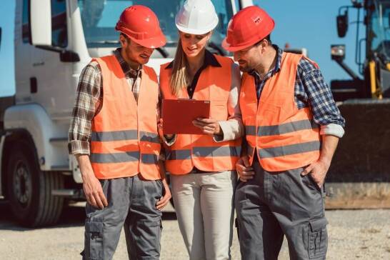 Atrakcyjne wynagrodzenie dla kierowców TIR-ów w Niemczech – co oferujemy?