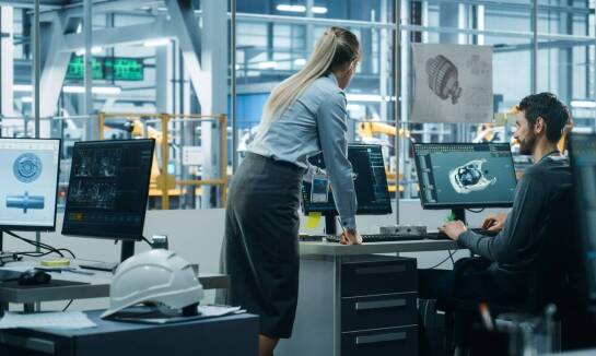 Rola ewidencji pracownika w monitorowaniu efektywności zespołów w firmach transportowych