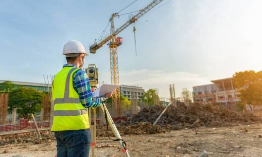 Jak usługi geodezyjne wspierają inwestycje budowlane?