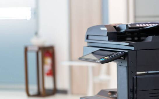 Jak przygotować dokumenty do kserowania w Świebodzinie?