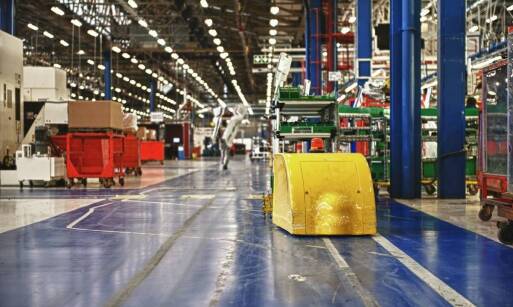 Posadzki elektrostatyczne esd – kluczowe aspekty w projektowaniu obiektów technologicznych