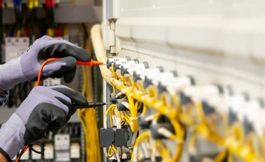 Jak zainstalować podlicznik energii elektrycznej?