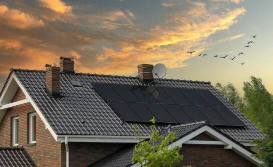 Jakie rodzaje elektrowni wykorzystują odnawialne źródła energii?