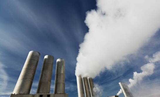 Czy energia cieplna może być uznana za odnawialną?