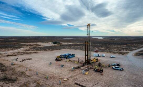 Co to jest energia nieodnawialna?