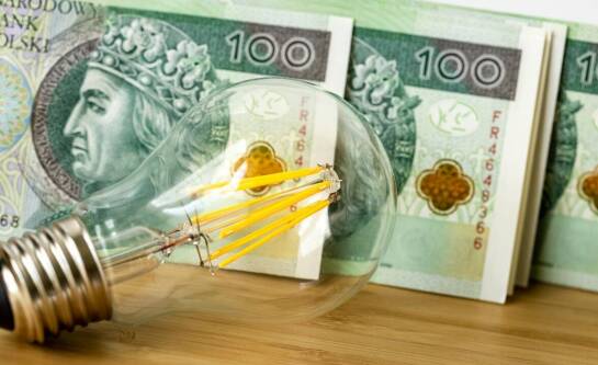 Ile wynosi cena za kWh w Tauron w 2025 roku?