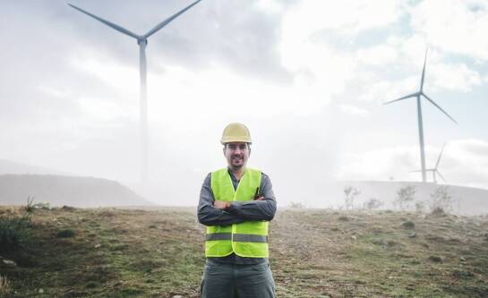 Co to są odnawialne źródła energii?