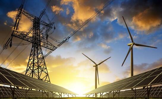 Co to znaczy energia odnawialna?