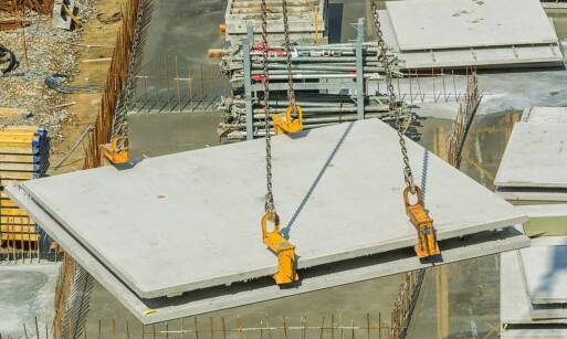 Jak beton towarowy z Tych spełnia wymagania różnych branż budowlanych?