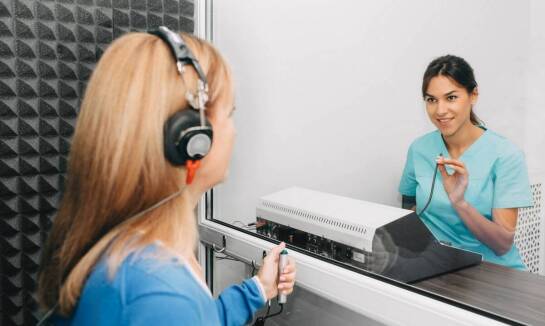 Znaczenie badań audiometrycznych dla zdrowia słuchu