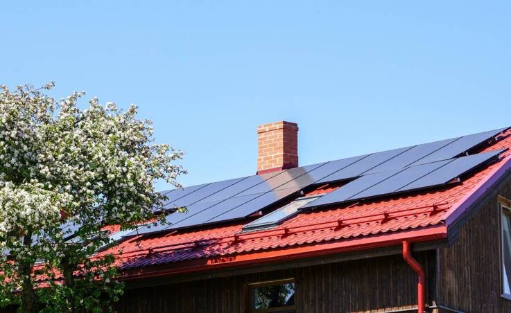 Wpływ instalacji fotowoltaicznych na ochronę środowiska naturalnego