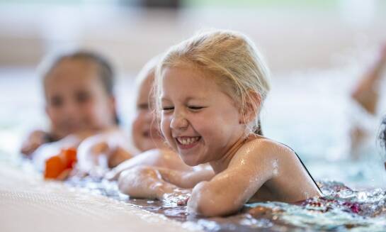 Bezpieczeństwo w wodzie – jak zapewniamy komfort uczestnikom?