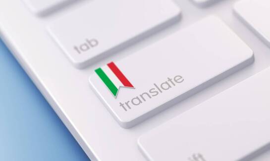 Jakie błędy najczęściej popełnia się podczas tłumaczenia stron www?