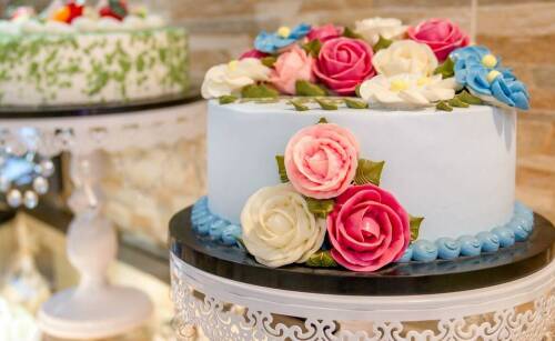 Cukiernia Warszawa: jak powstają nasze wyjątkowe torty na zamówienie