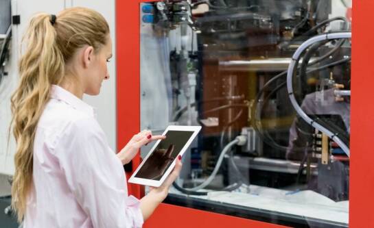 Ile kosztuje kurs operatora CNC?
