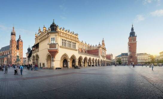 Co można robić na weekend w Dolnym Śląsku?