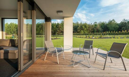 Domek na Kaszubach wynajem - co oferujemy dla miłośników spływów kajakowych?