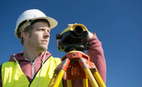 Znaczenie precyzyjnych pomiarów w planowaniu przestrzennym