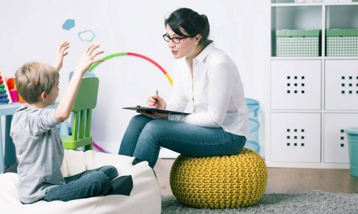 Jakie są metody pracy logopedów w przedszkolu terapeutycznym?