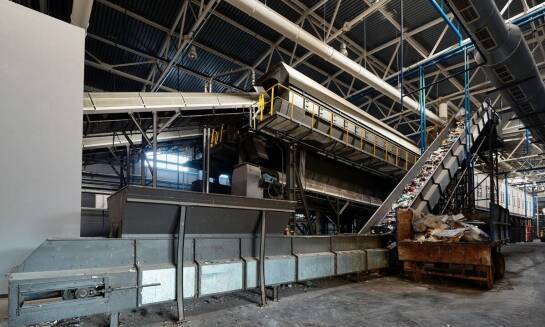 Jak producent tworzyw sztucznych może zwiększyć efektywność produkcji przemysłowej?