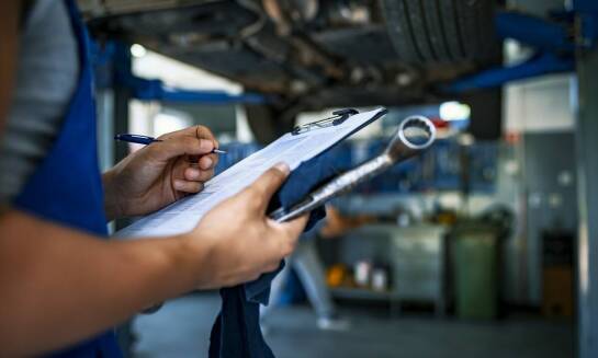 Czego można się spodziewać podczas wizyty na stacji kontroli pojazdów?